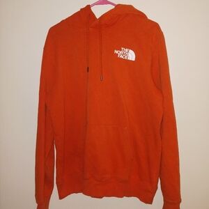 The North Face Box NSE Pullover Hoodie Men's